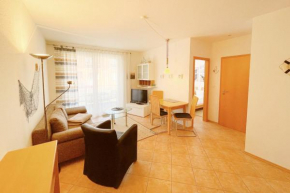 Waldstrasse Ferienwohnung 5 Ostseeblick in Ückeritz